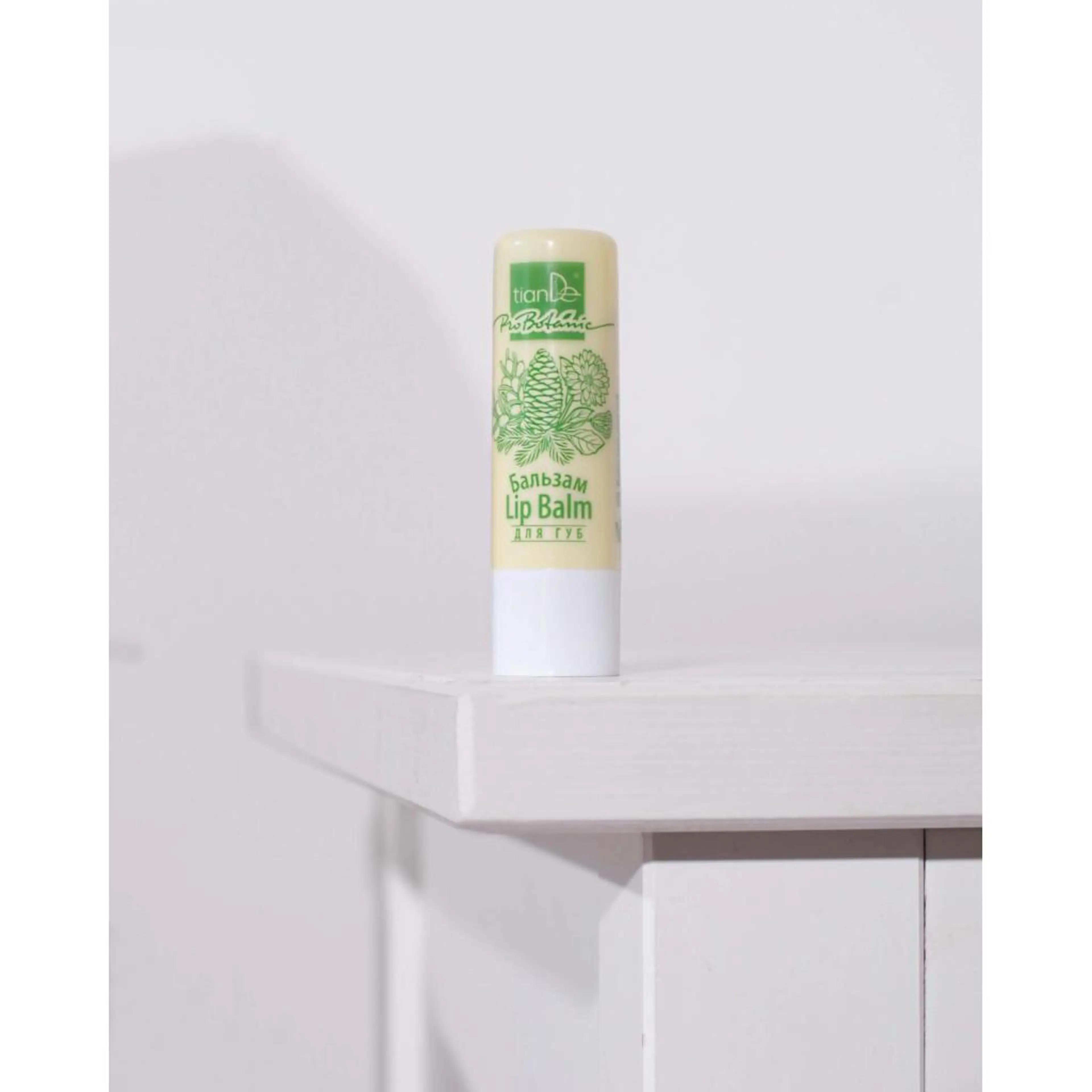 Балсам за устни „Pro Botanic”, 4,5 гр