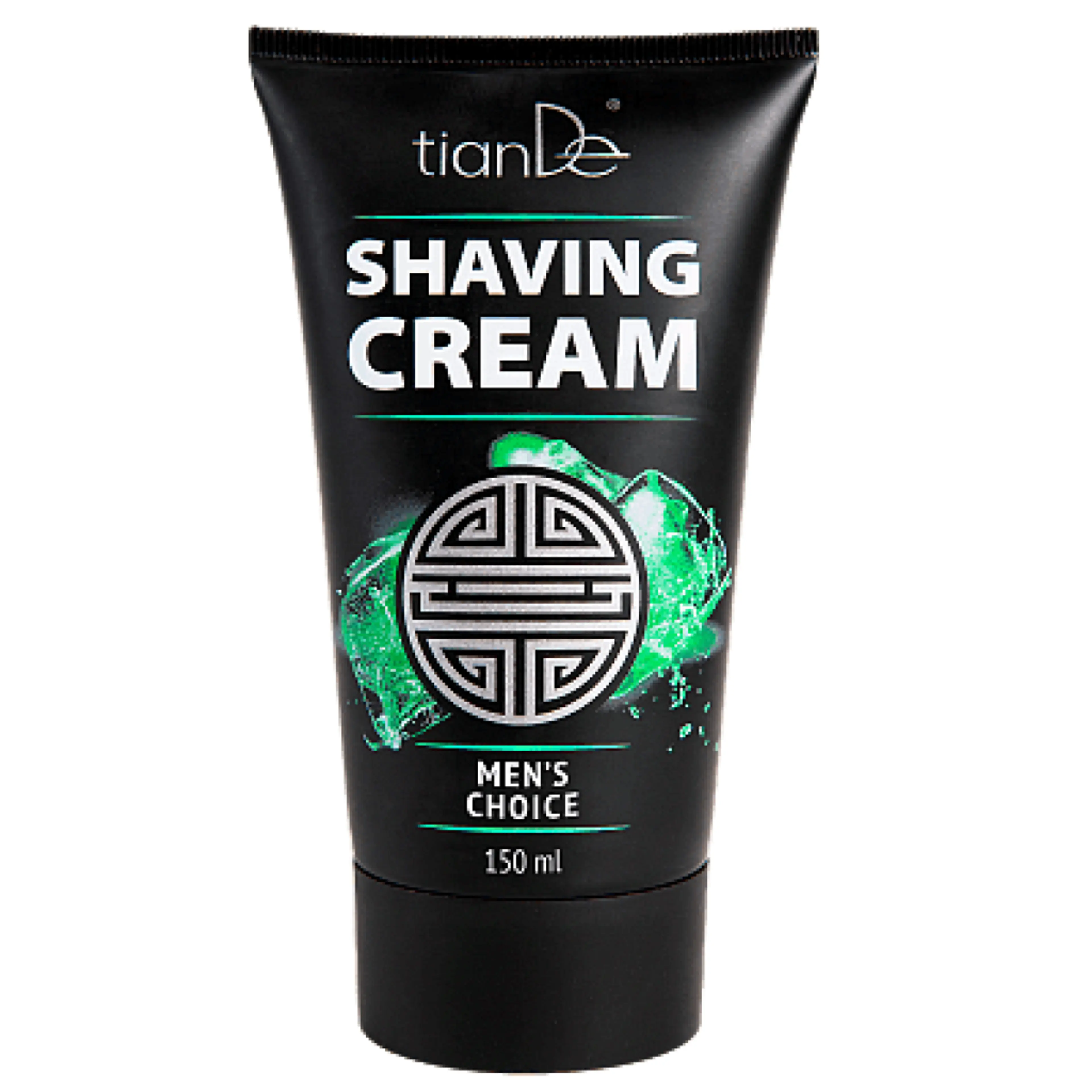 Крем за бръснене TianDe, 150 мл