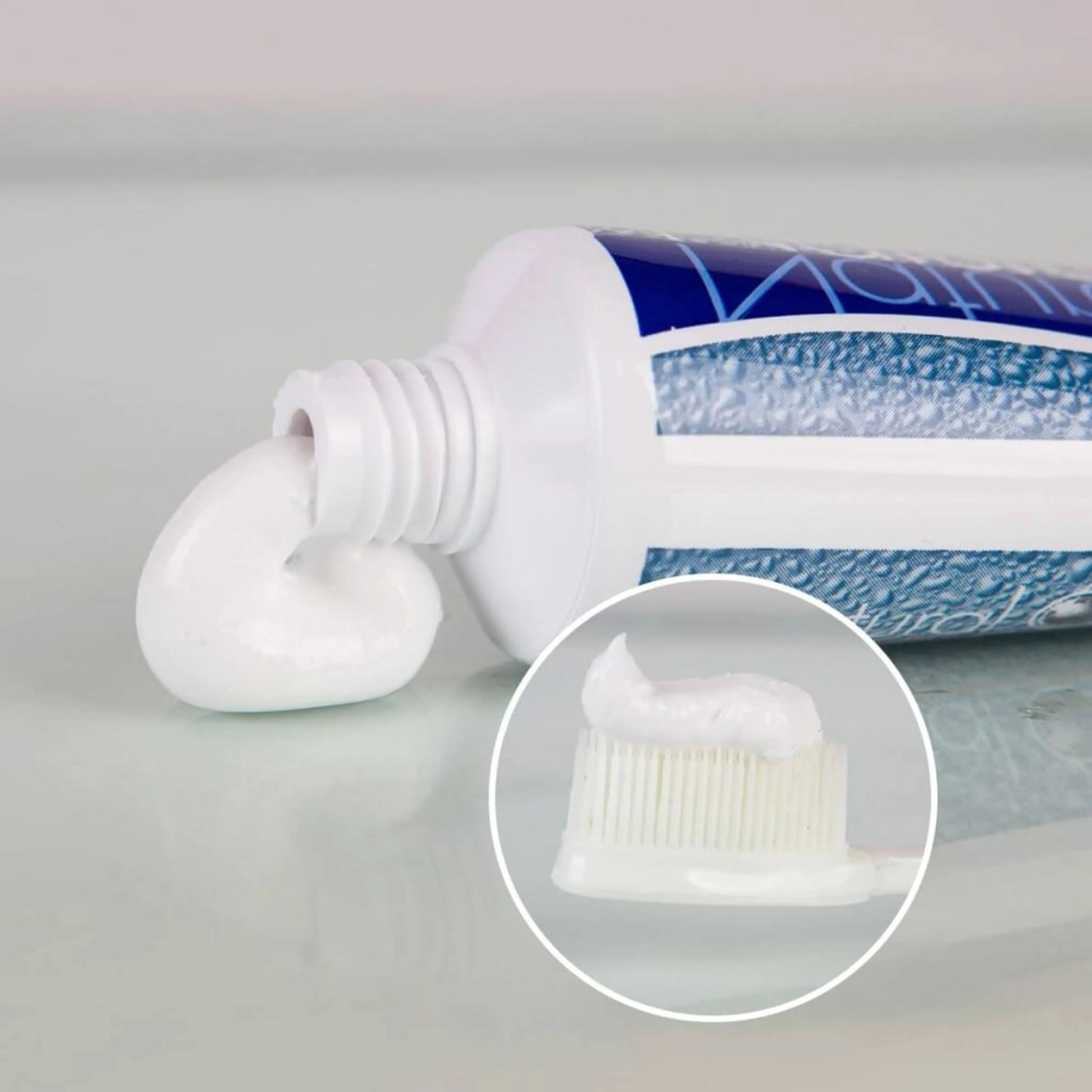 Паста за зъби „Естествени океански перли”, 120 гр