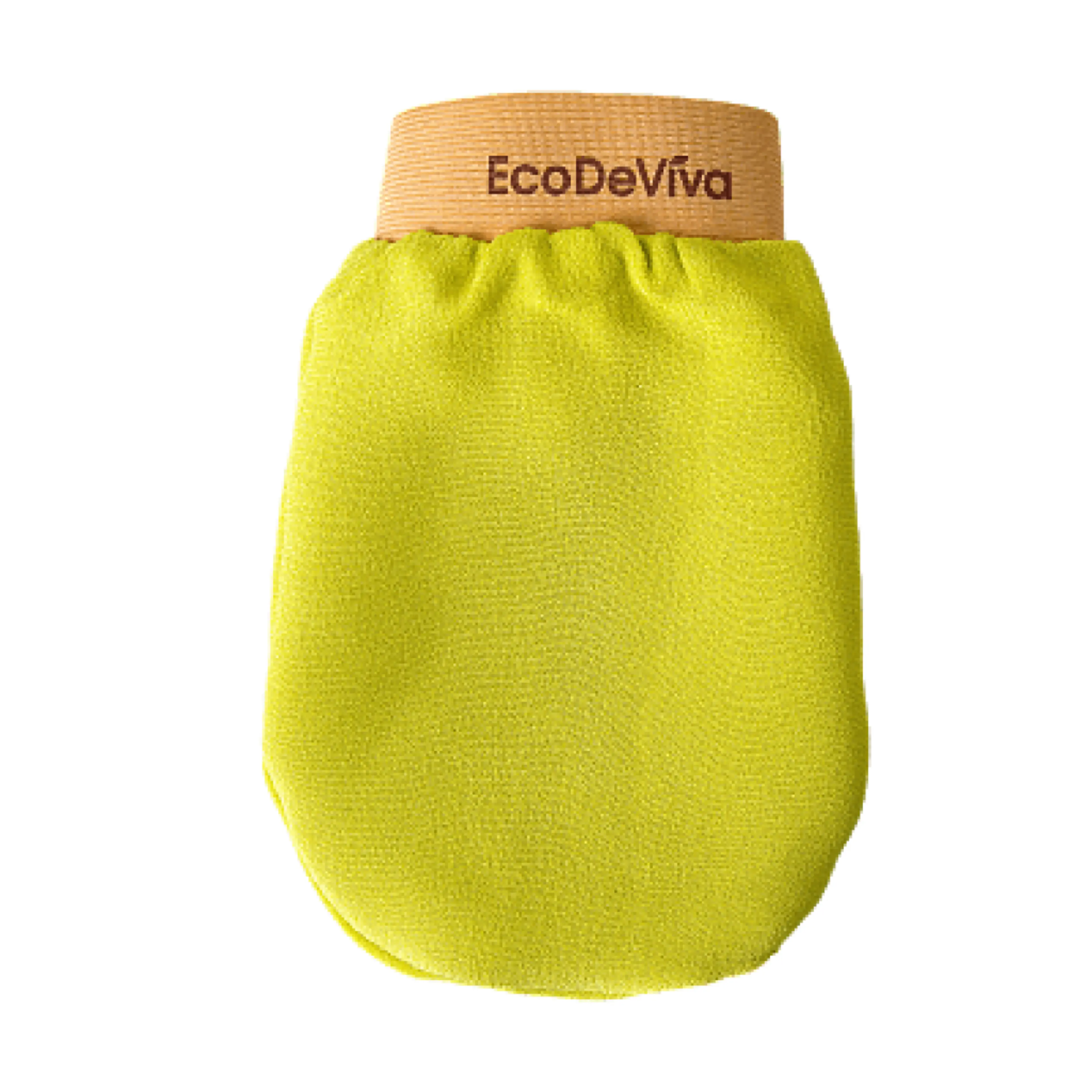 SPA ръкавица - почистване с пилинг ефект, 1 бр.