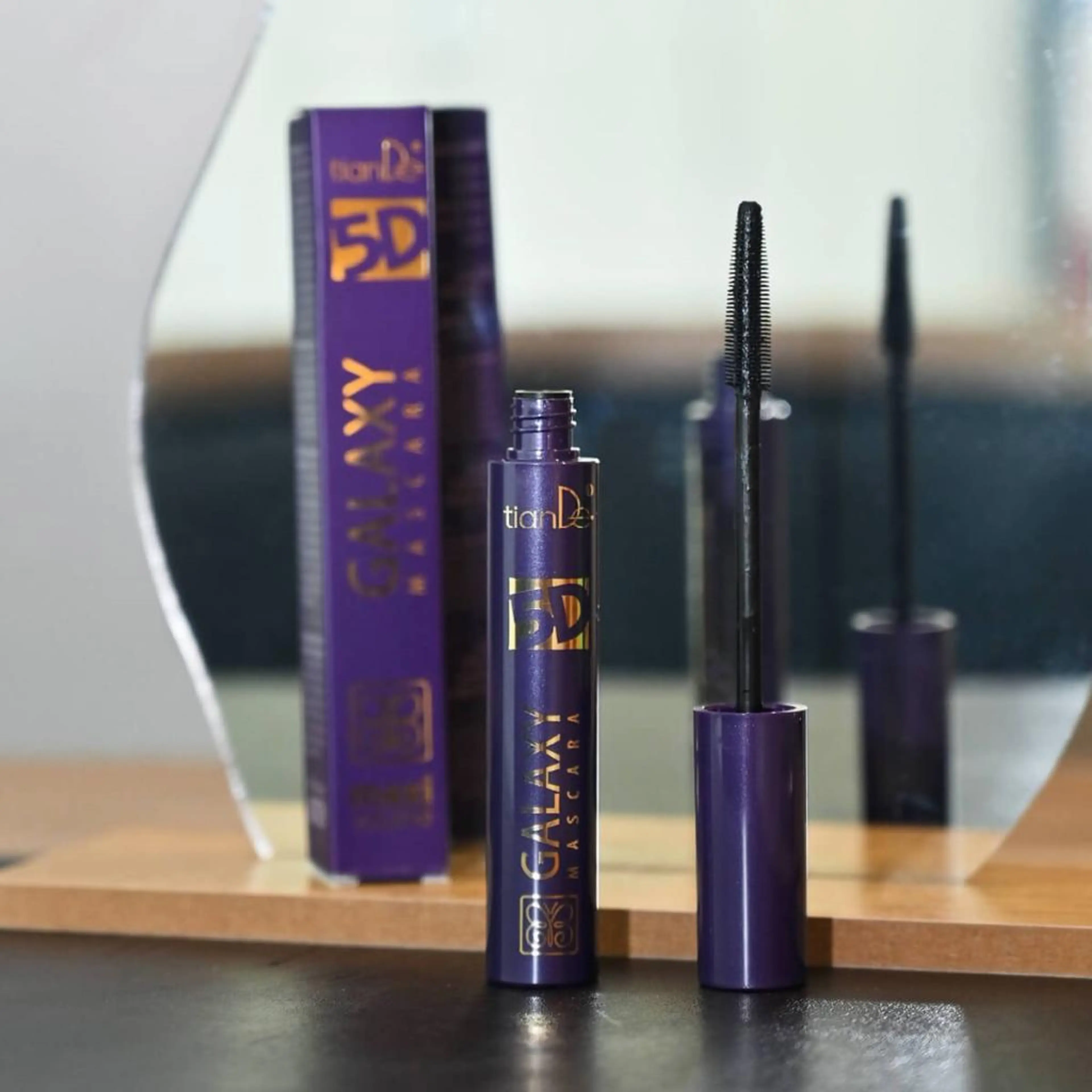 Спирала „Galaxy Volume 5D”, 11,5 гр.