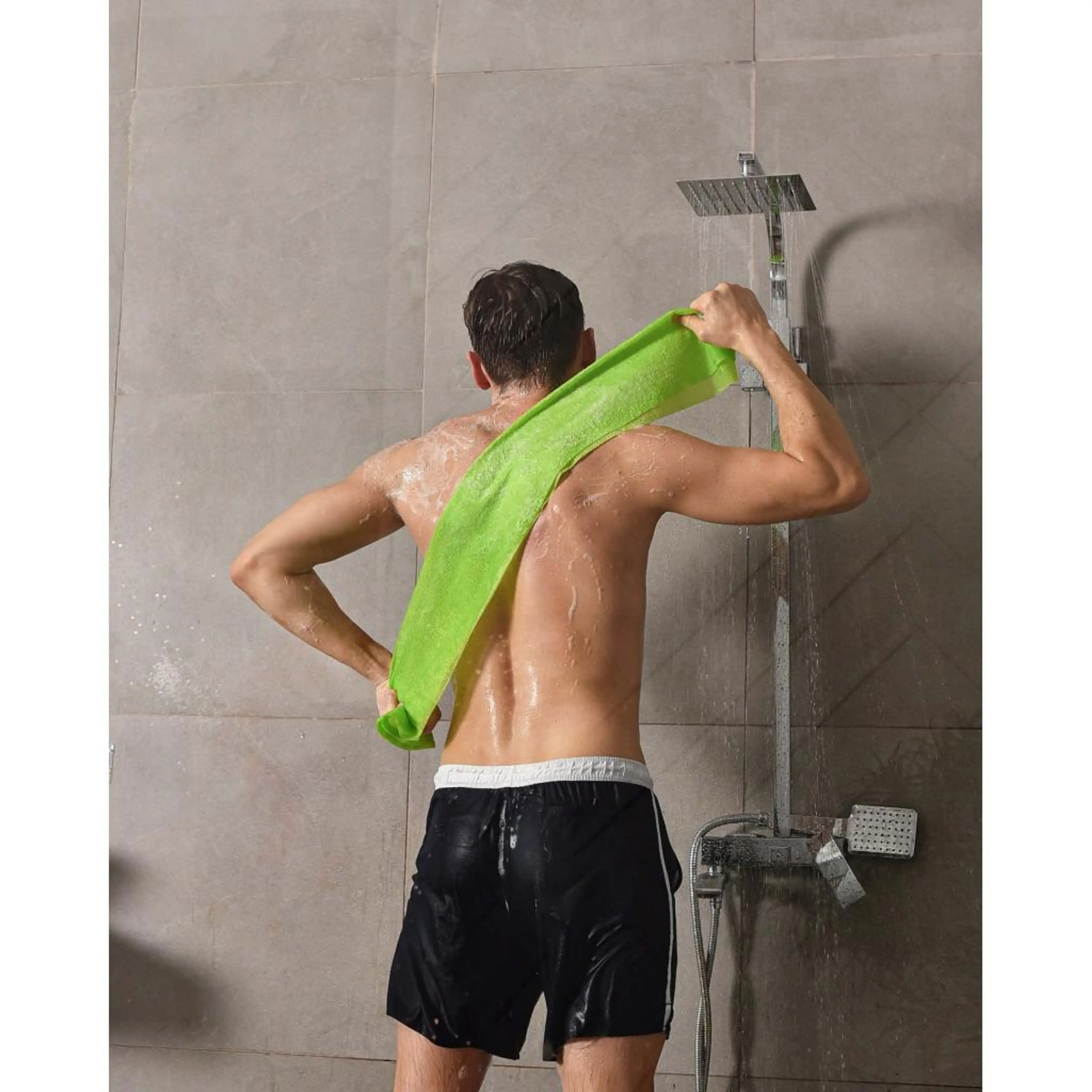 Японска гъба за тяло, 30х100 см